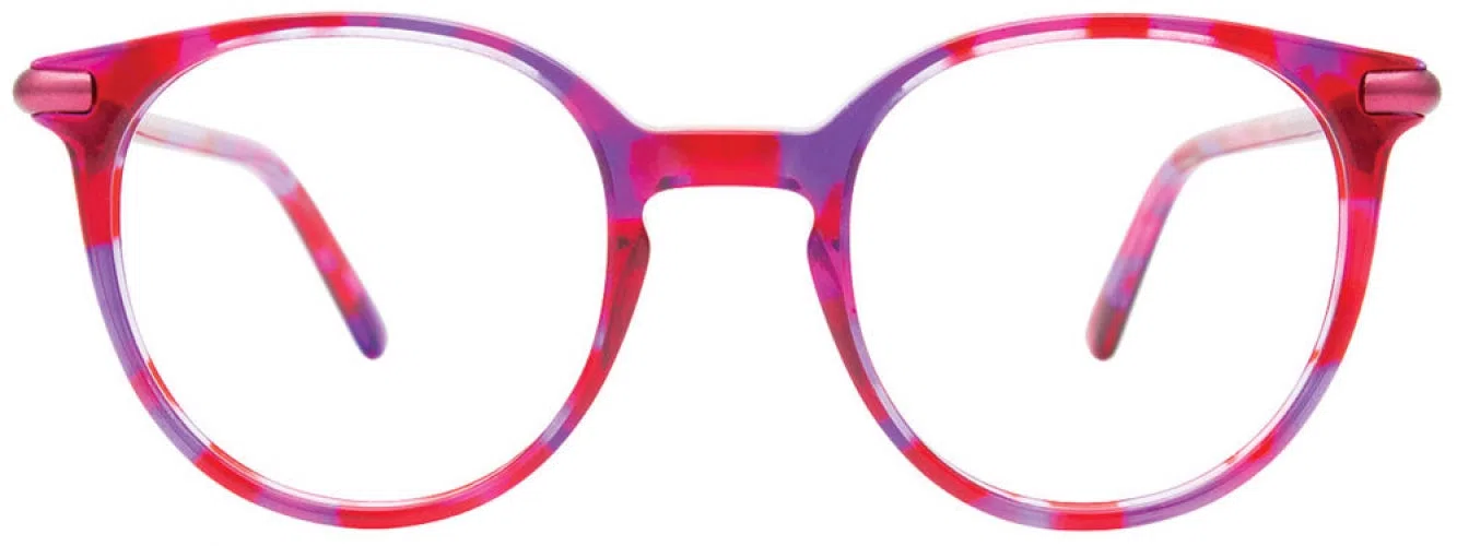 Takumi TK1251 Eyeglasses - view 4